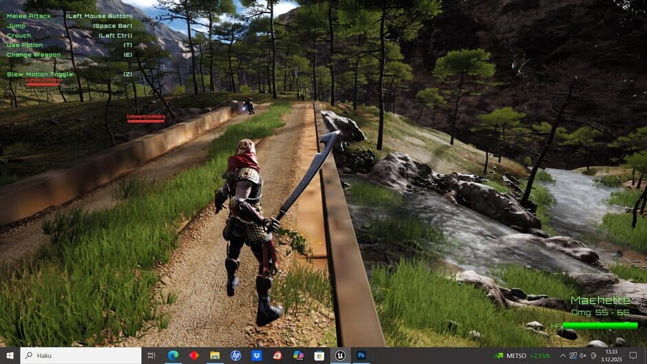 Assassin Of Spider screenshot 4