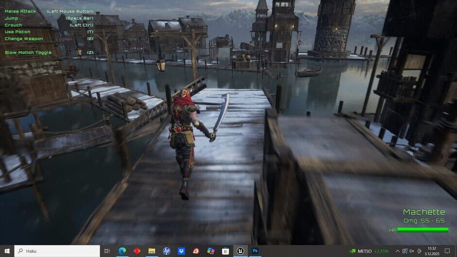 Assassin Of Spider screenshot 5