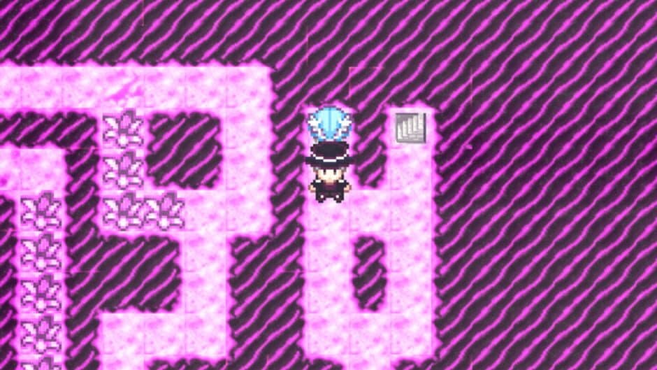 Pokémon The Soul of Hope screenshot 2