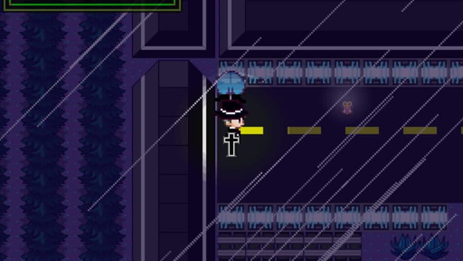 Pokémon The Soul of Hope screenshot 4