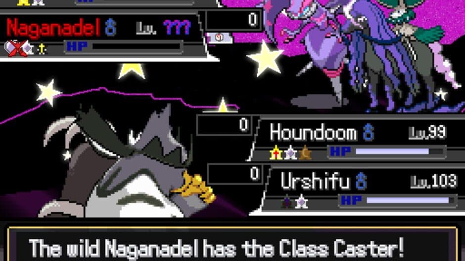 Pokémon The Soul of Hope screenshot 5