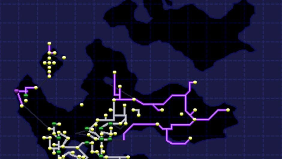 Pokémon The Soul of Hope screenshot 6