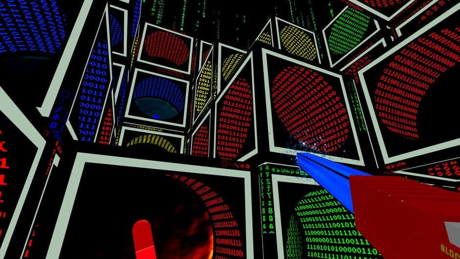 Boxed Out screenshot 3