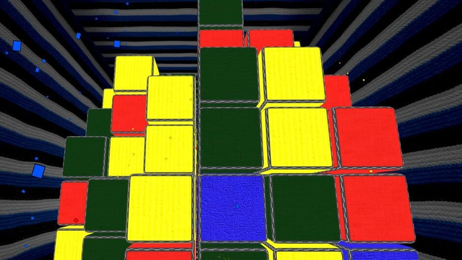 Boxed Out screenshot 1