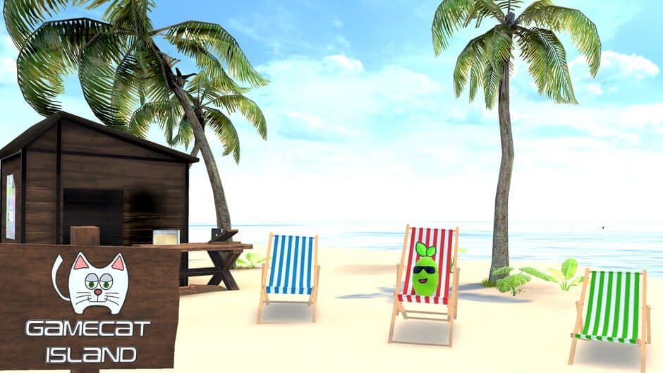 Boxed Out screenshot 2