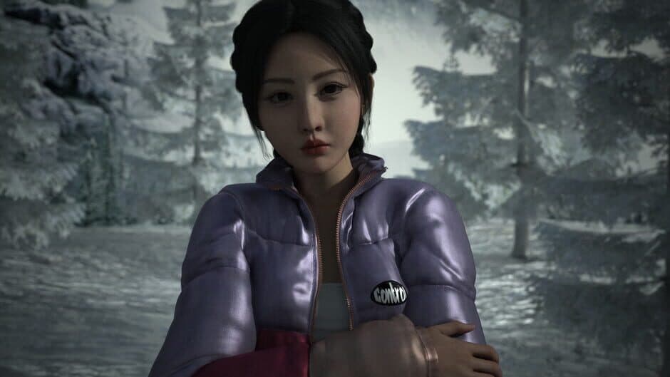 Lusty Chapters screenshot 2