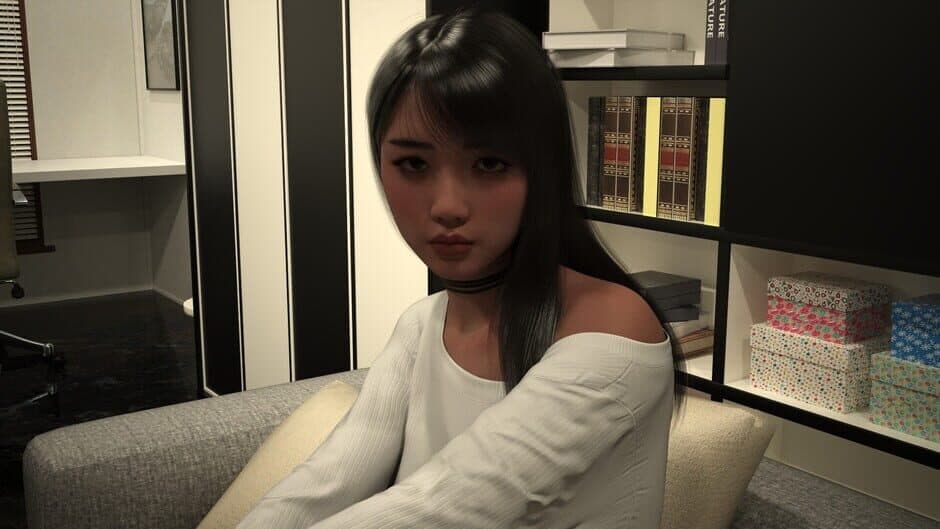 Lusty Chapters screenshot 4