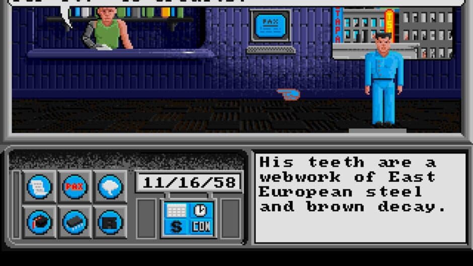 Necromancer screenshot 2