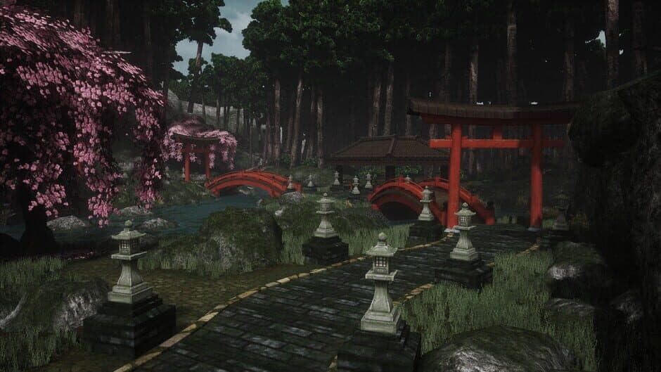 Abiotic Factor - Supporter's Pack screenshot 1