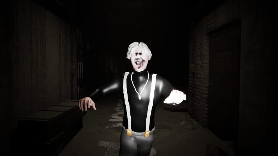 KunKunPrison screenshot 4