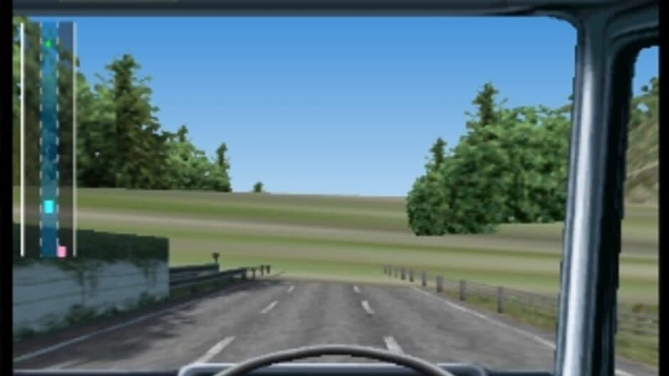 Art Camion Geijutsu-den screenshot 5