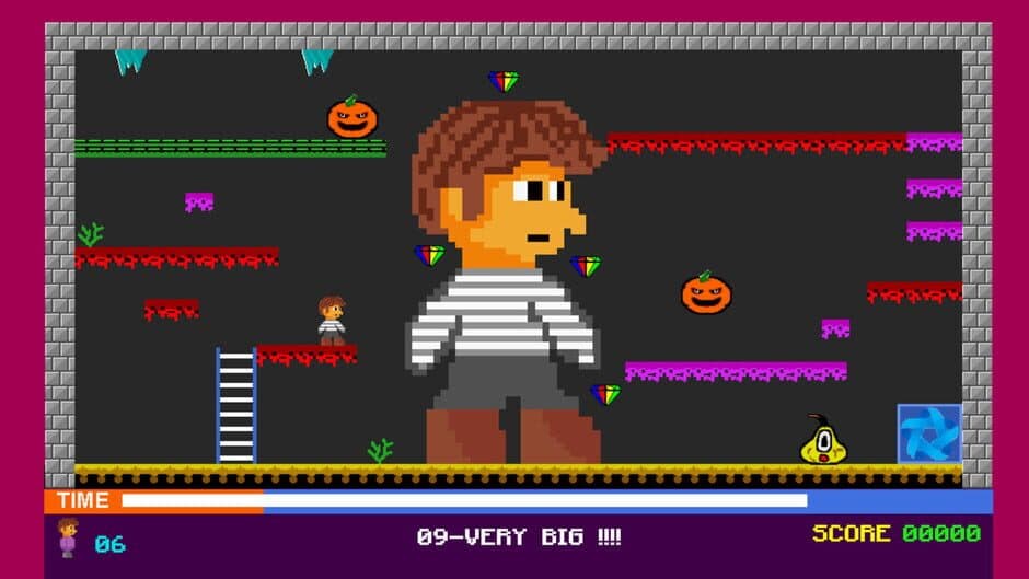 Diamond Thief screenshot 3