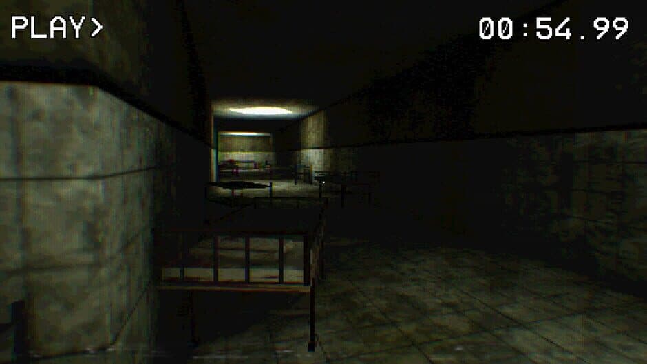 Anomaly Tapes: Beyond Reality screenshot 1