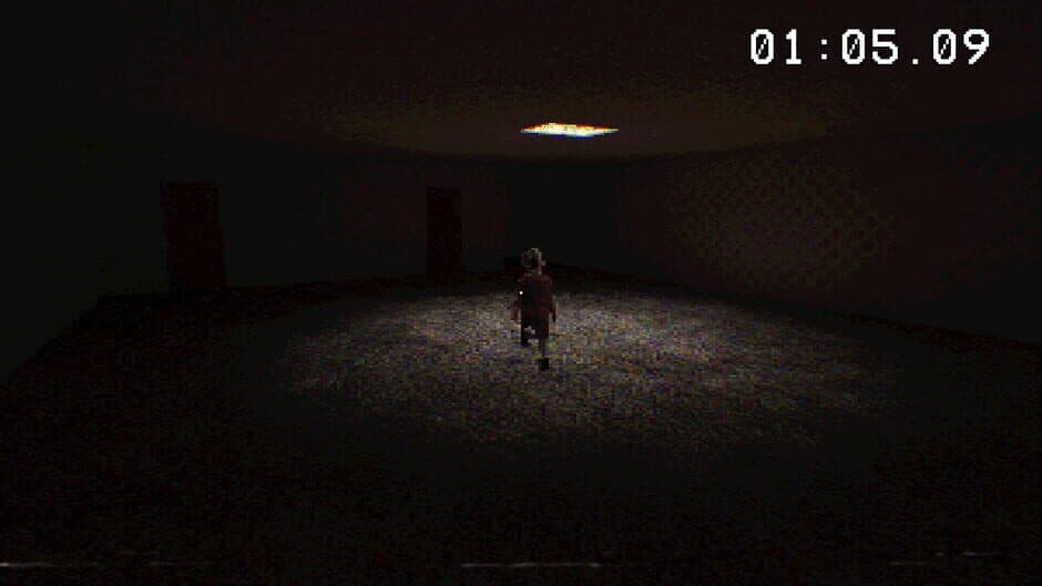 Anomaly Tapes: Beyond Reality screenshot 2