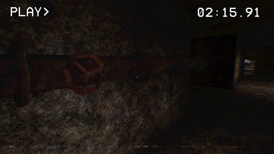 Anomaly Tapes: Beyond Reality screenshot 3