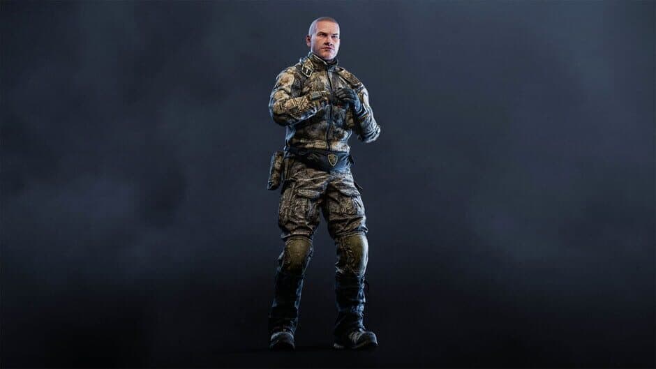 Escape from Tarkov: Usec - Gold Squadron screenshot 1