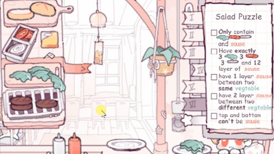 Purarger Collector!! screenshot 1