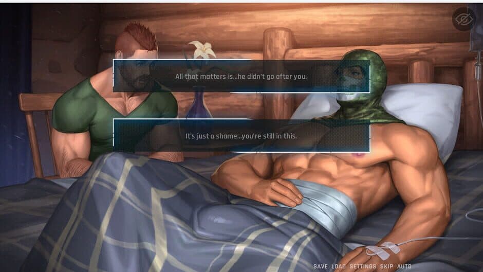 Monster Ops 15 screenshot 1