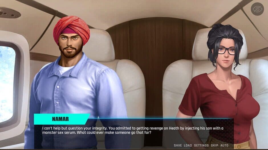 Monster Ops 15 screenshot 2