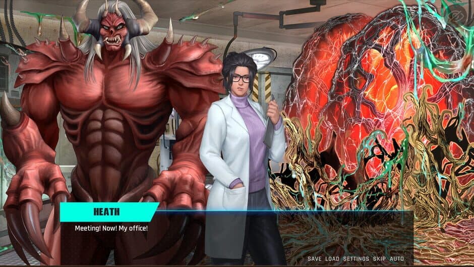 Monster Ops 15 screenshot 4