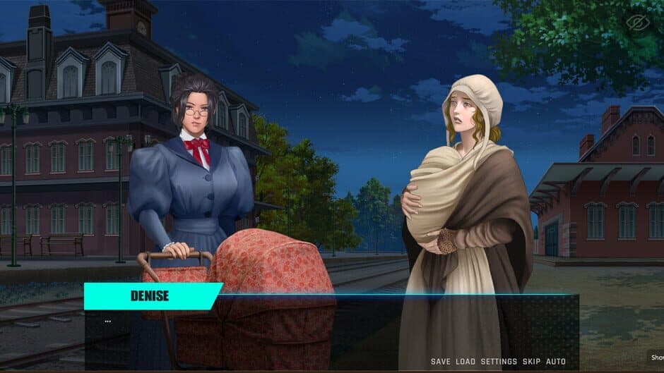 Monster Ops 15 screenshot 5