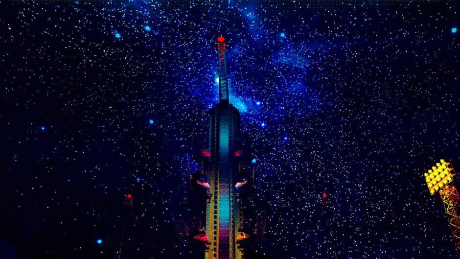 Project Atlas screenshot 3