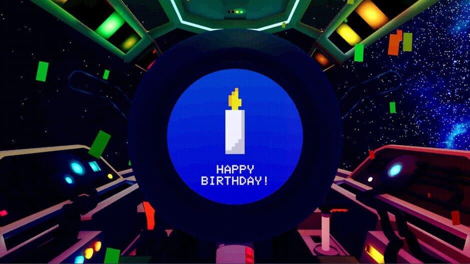 Project Atlas screenshot 1