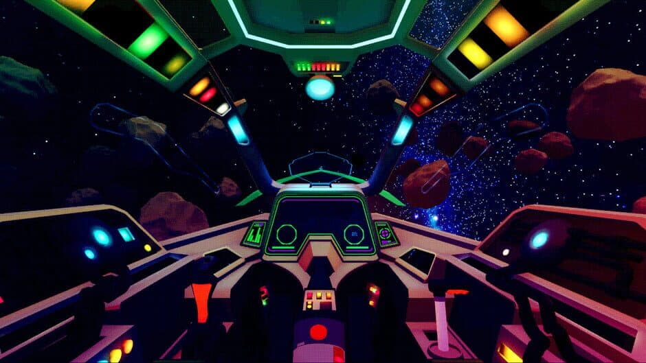 Project Atlas screenshot 2