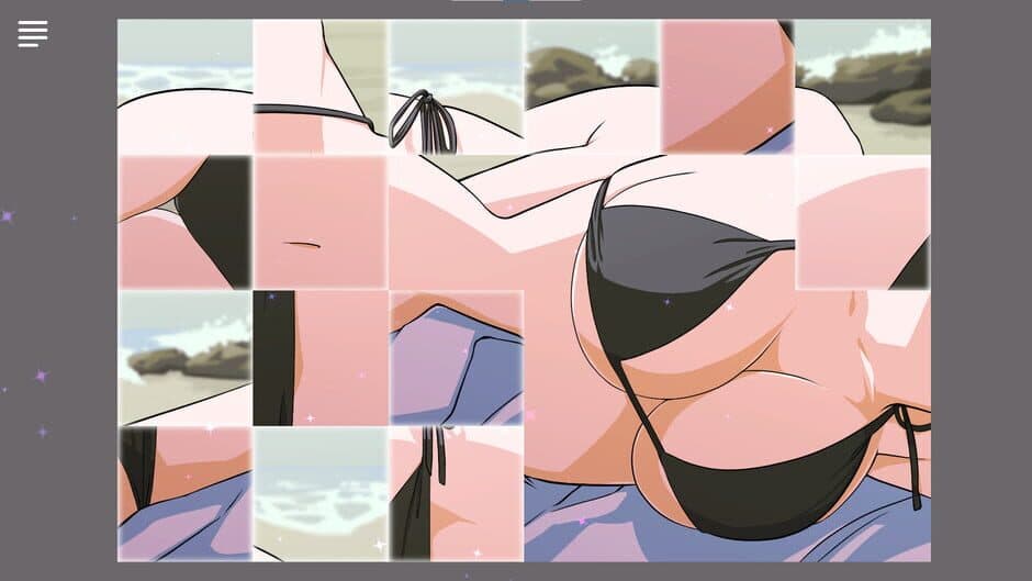 Hot Milf 10 Bikini screenshot 1