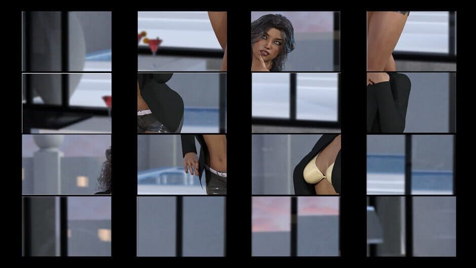 Hot Pieces screenshot 2