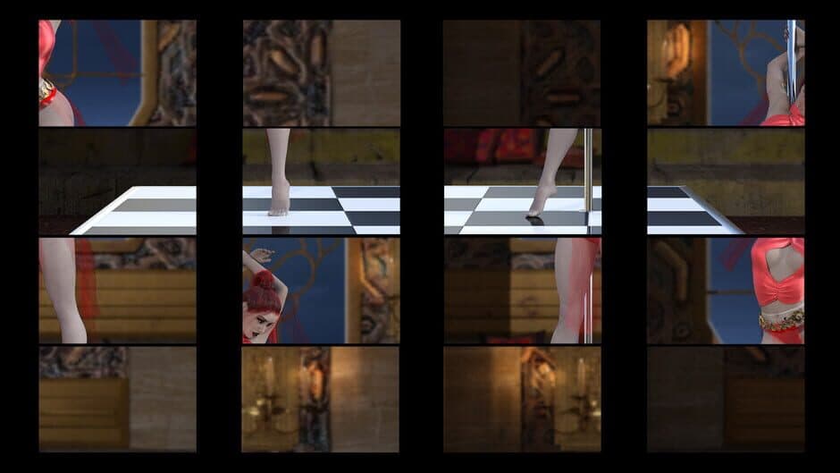 Hot Pieces screenshot 4