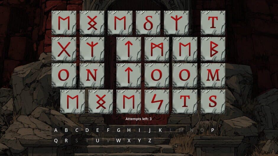 Sword of Shandar screenshot 4