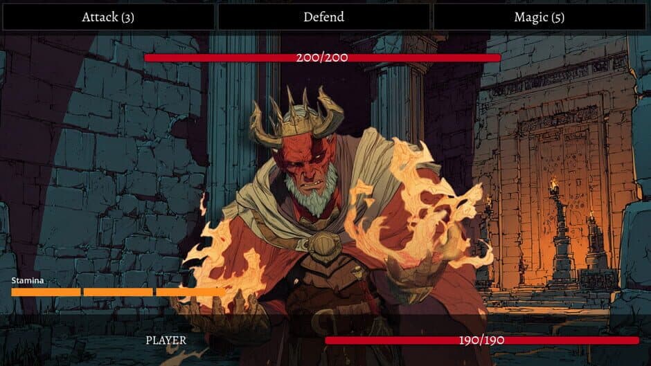 Sword of Shandar screenshot 5