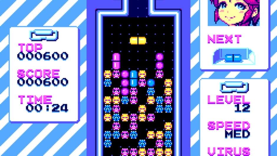 Mai Nurse screenshot 1