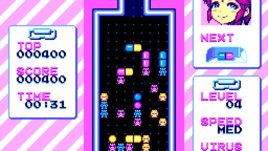 Mai Nurse screenshot 2