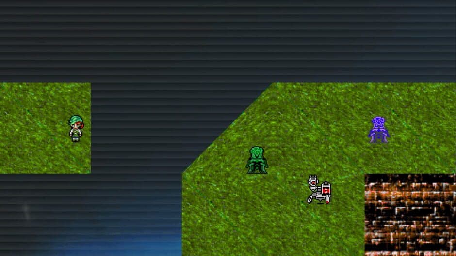 Romancing Stella Visor screenshot 2