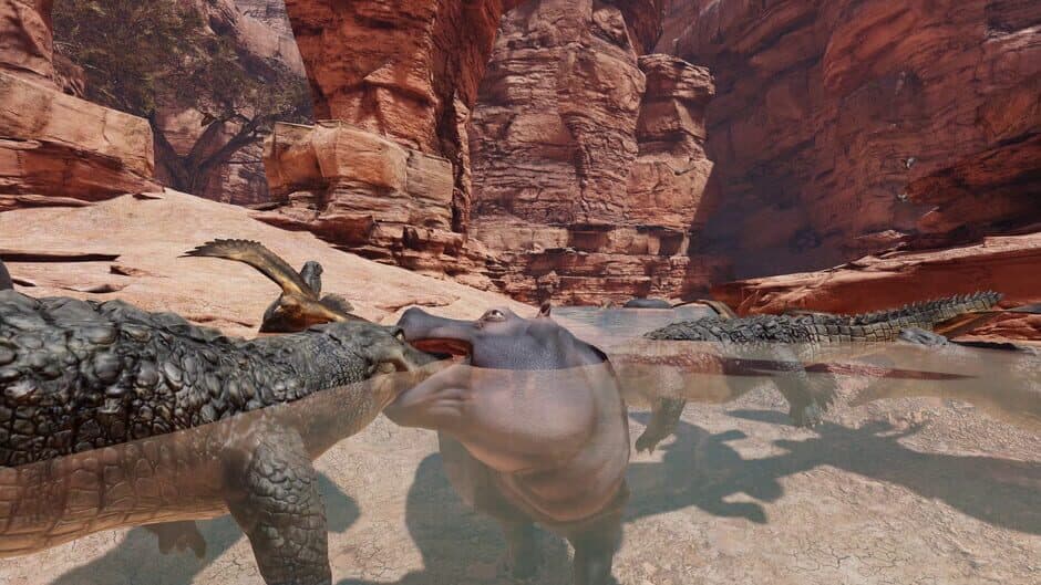 Food Chain screenshot 2