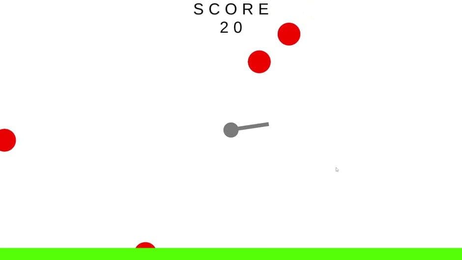 Spin Fighter screenshot 1