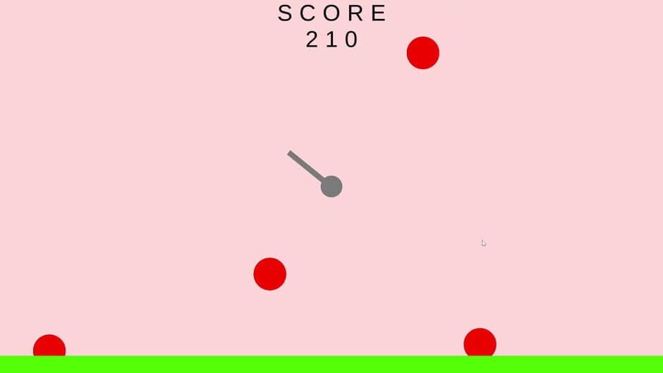 Spin Fighter screenshot 3