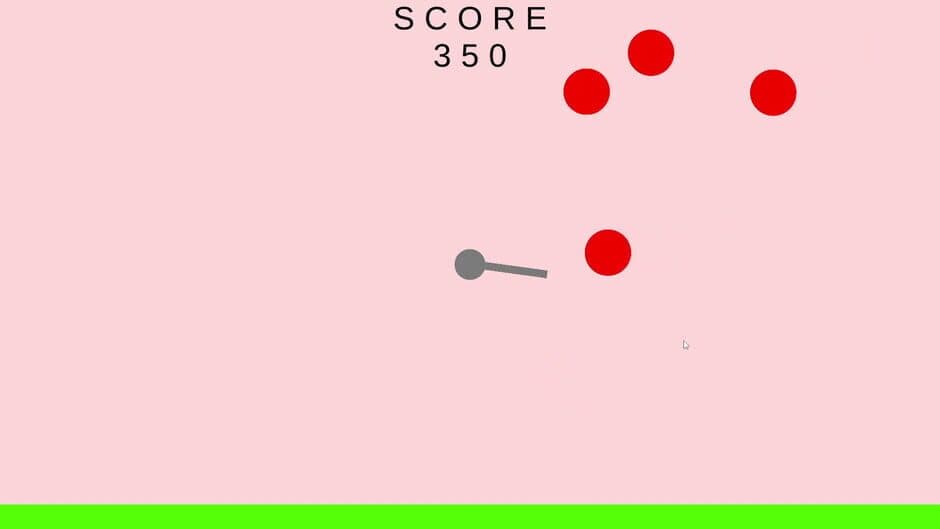 Spin Fighter screenshot 4