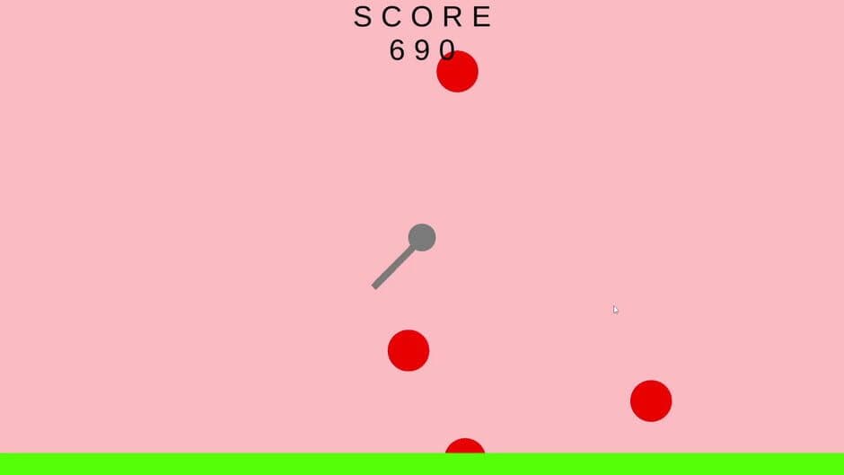 Spin Fighter screenshot 5