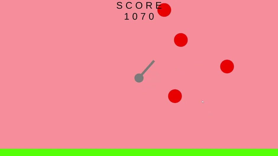 Spin Fighter screenshot 6