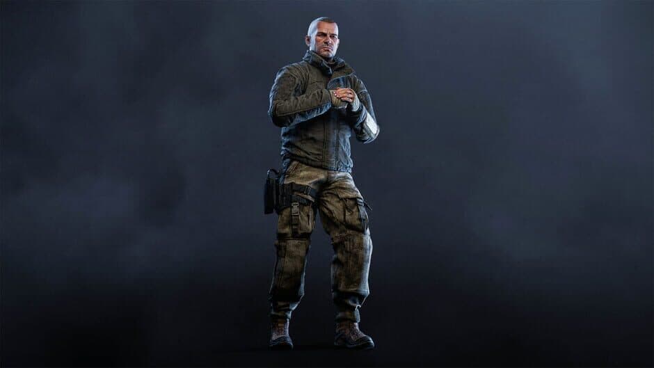 Escape from Tarkov: Bear- Senezh screenshot 1