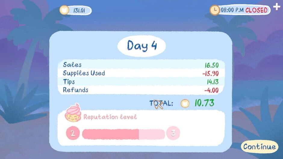 Wander Scoop screenshot 2