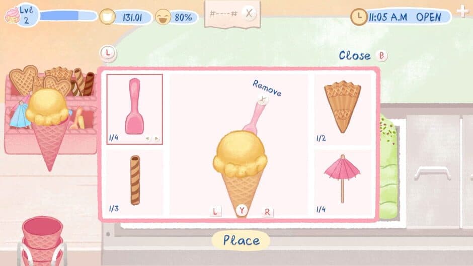 Wander Scoop screenshot 3