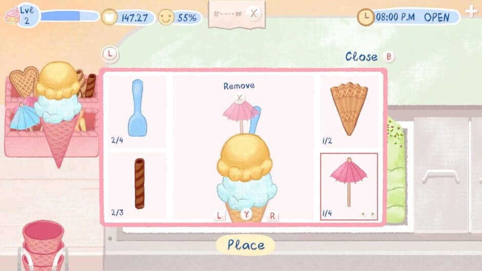 Wander Scoop screenshot 4