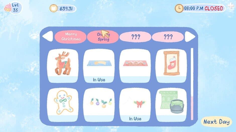 Wander Scoop screenshot 6