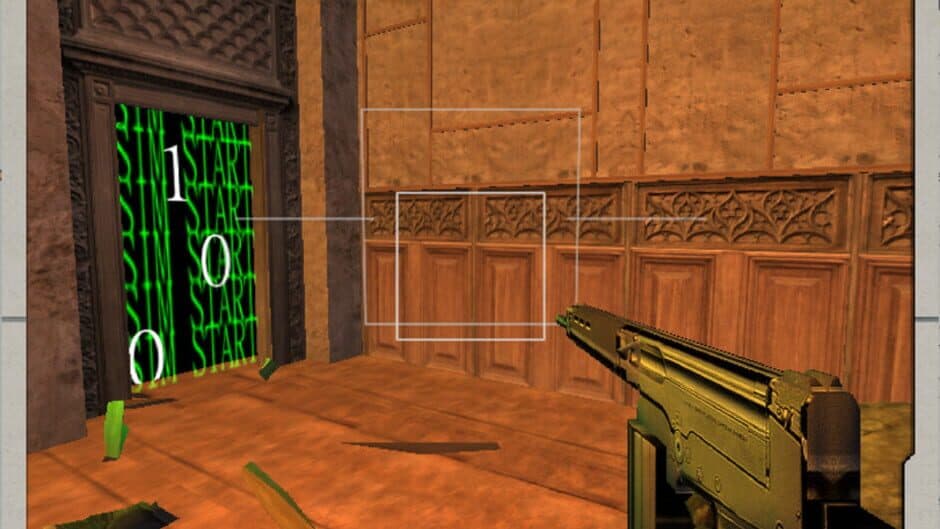 Devinica: Clip screenshot 6