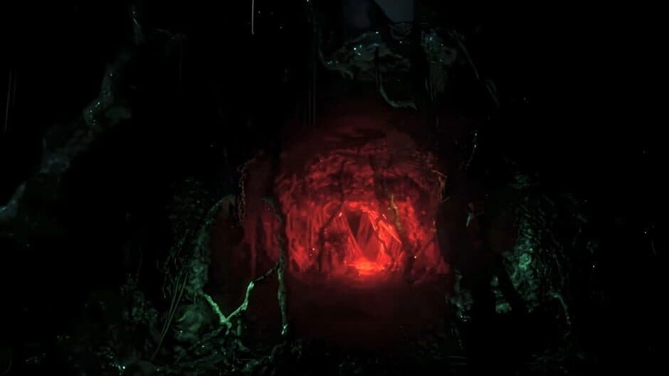 City of Hunger screenshot 1