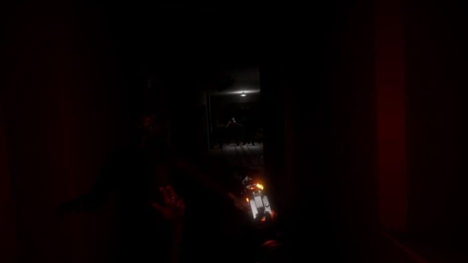 City of Hunger screenshot 4